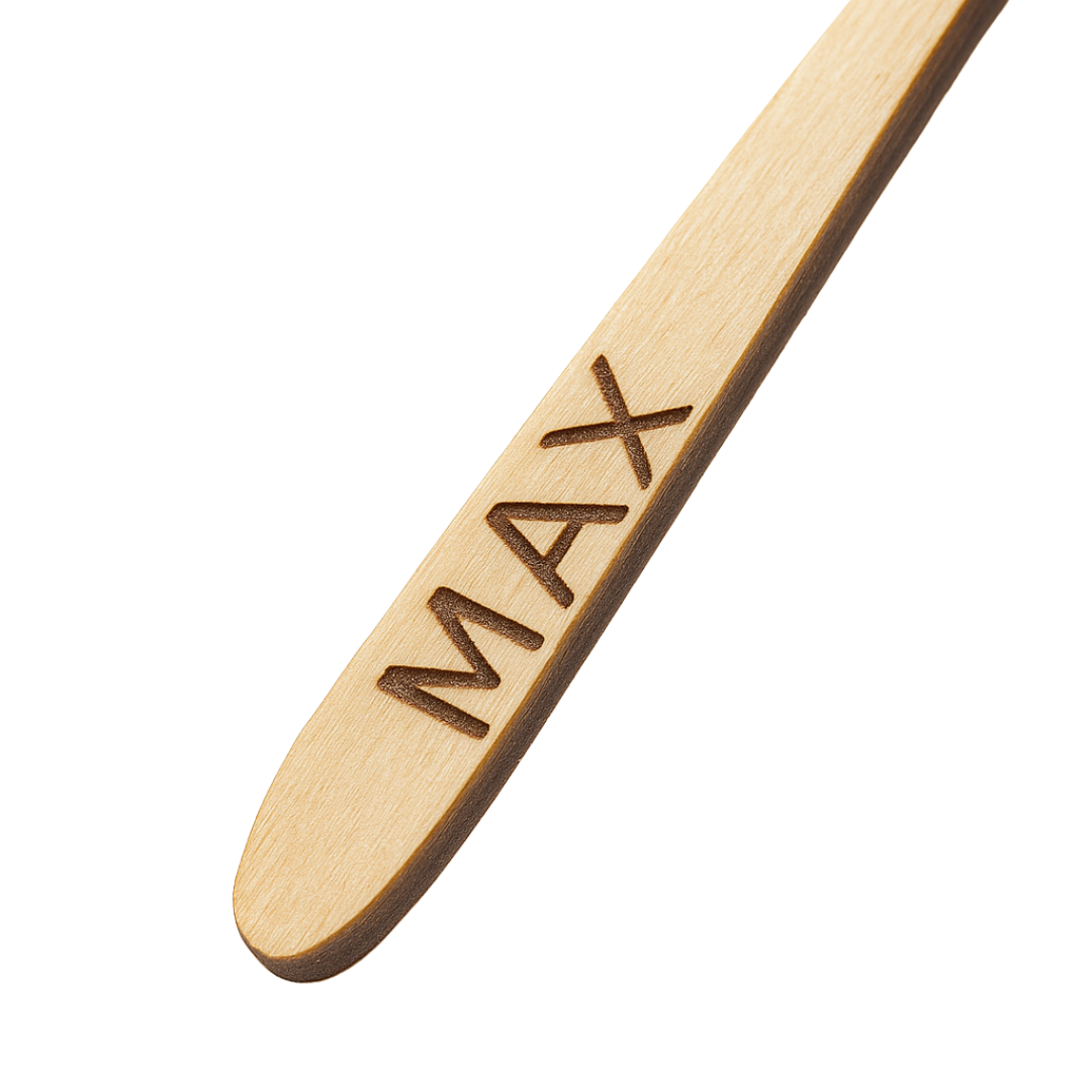 Feuillage Bois Mixte - Mobju