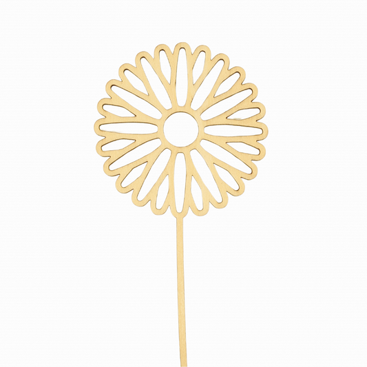 Marguerite En Bois - Mobju