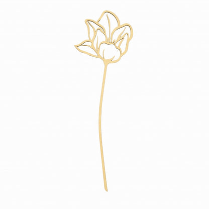 Magnolia En Bois
